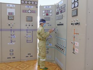 Vietnam’s transmission substation automation system and development solutions