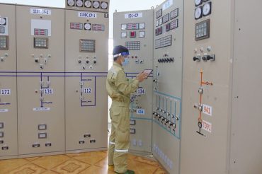 Vietnam’s transmission substation automation system and development solutions