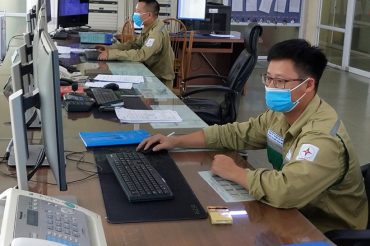 EVNNPT masters substation integrated control technology