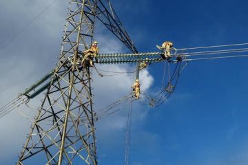 Hệ thống truyền tải điện 500 kV nằm trong danh mục công trình quan trọng liên quan đến an ninh quốc gia