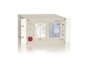 Line Protection Relay-DTVA Product Type