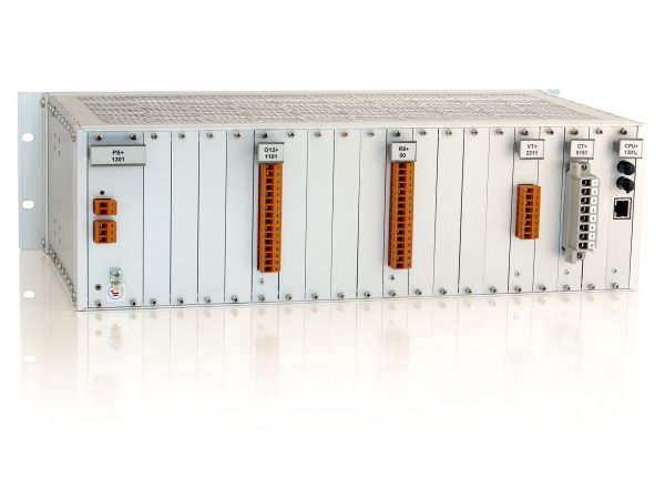 Line Protection Relay-DTVA Product Type