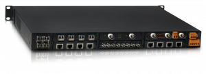 Ethernet Switch – SICOM3028GPT