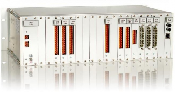 Busbar Protection Relay