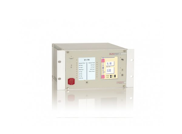 Transformer Protection Relay - DTRV Product Type