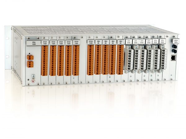 Busbar Protection Relay