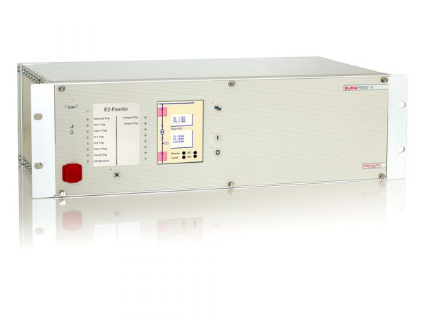 Feeder Protection Relay - DTIVA Product Type
