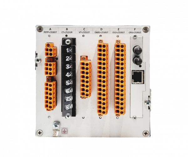 Transformer Protection Relay - S24 Variant 5