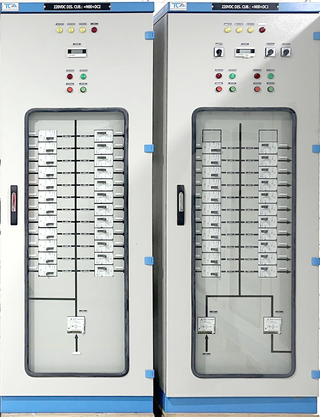 110kV Darklap Substation (EVNCPC)
